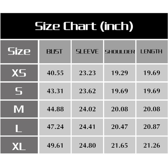 Amazon Bomber Jacket - Picture 13 of 13